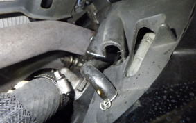 KAWASAKI 1400 GTR 2011