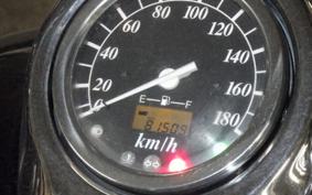 SUZUKI INTRUDER400ｸ VK54A