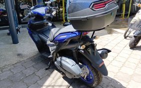YAMAHA AERO X 155 SG75