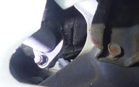 HONDA FORESIGHT 2007 MF04