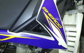 OTHER +ｼｪﾙｺX-RIDE250 1997