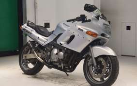 KAWASAKI ZZ-R400 Gen.2 2004
