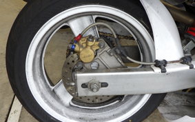 HONDA HORNET 250 MC31