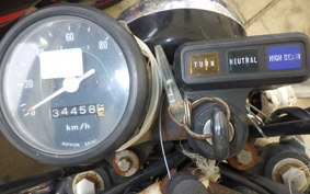 HONDA CM125 T CM125T