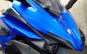 SUZUKI GSX-S1000GT 2023 EK1AA