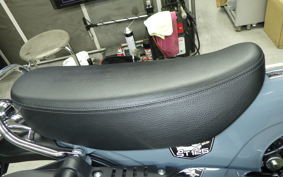 HONDA DAX 125 2026 JB06