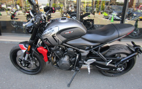 TRIUMPH TRIDENT 660 2021 LGL10U