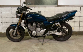 YAMAHA XJR400 R 1999 1193