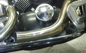 YAMAHA DRAGSTAR 400 CLASSIC 2003 VH01J