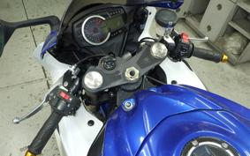 SUZUKI GSX-R1000 2010