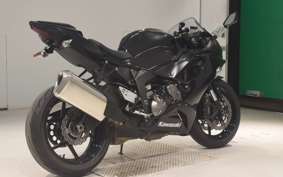 KAWASAKI NINJA ZX-6R A 2019 ZX636G