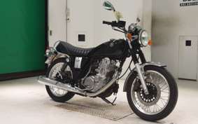 YAMAHA SR400 Gen.5 2019 RH16J