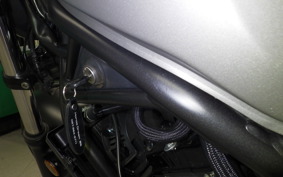 HONDA REBEL 250 A 2010 MC49