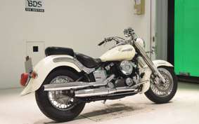 YAMAHA DRAGSTAR 400 CLASSIC 2003 VH01J