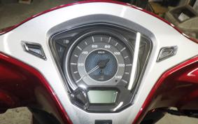 HONDA LEAD 125 JK12