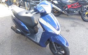 HONDA LEAD 125 JF45