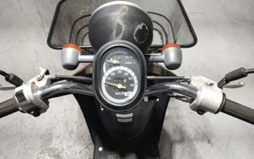 HONDA TODAY AF67