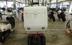 HONDA GYRO CANOPY TA02