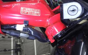 HONDA MONKEY 2019 AB27
