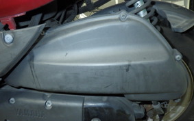 YAMAHA JOG Gen.5 SA36J