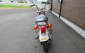 HONDA CAR LEE50 CF50