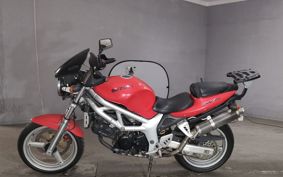 SUZUKI SV400 VK53A
