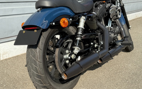 HARLEY HARLEY XL1200NS 1990 LP3