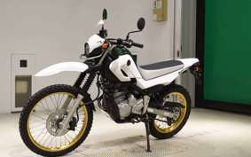 YAMAHA SEROW 250 Gen.3 2025 DG31J