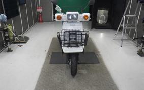 HONDA GYRO X TD02