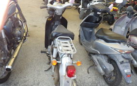 HONDA LITTLE CUB E C50