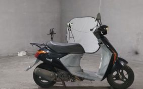 SUZUKI LETS5 CA47A