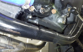 HONDA CB400SF VTEC SPEC 2 2003 NC39