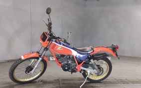 HONDA TLR200 MD09