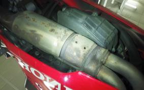 HONDA CBR400R 2022 NC56