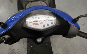 SUZUKI ADDRESS V50 CA44A