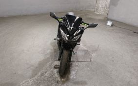 KAWASAKI NINJA650 ER650H