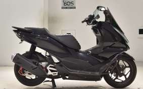 HONDA PCX125 1989 JK05