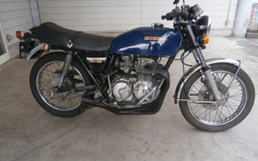 HONDA CB400 2026 CB400F
