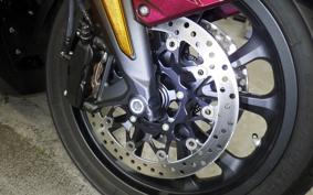 HONDA GL 1800 GOLD WING TOUR DCT 2026 SC79