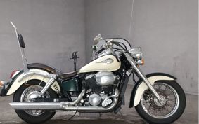 HONDA SHADOW400 NC34