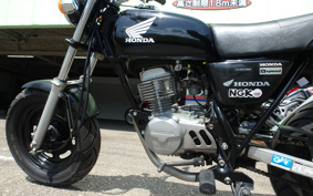 HONDA APE50 AC16