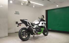 KAWASAKI NINJA7ﾊEVEﾘｯﾄﾞ 2025 CX500A