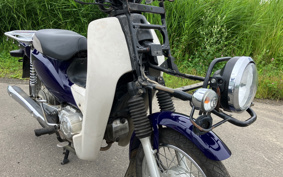 HONDA SUPER CUB110 JA10