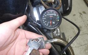 KAWASAKI VULCAN 400 Gen.2 1996 VN400A
