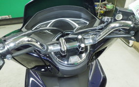 HONDA PCX125-3ﾊEVEﾘｯﾄﾞ 2011 JF84