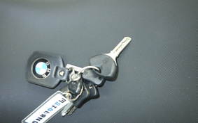 BMW F700GS 2013