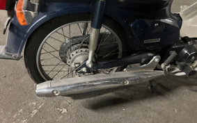 HONDA SUPER CUB50 AA01