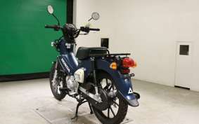 HONDA ｸﾛｽｶﾌﾞ110-3 JA60