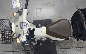 HONDA C110 SUPER CUB JA59