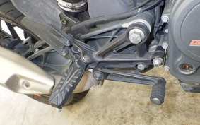 KTM 125 DUKE